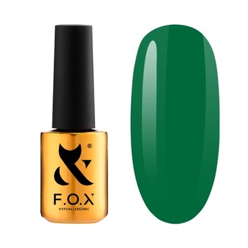 F.O.X. Lakier hybrydowy Spectrum 136, 7ml