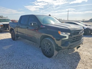 Chevrolet Silverado II 2025 Chevrolet Silverado K1500 Rst 2025 6.2 Benzyna 420KM, zdjęcie 4