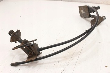 Подъемник для запасного колеса Ducato III Jumper Boxer