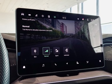 Skoda Kodiaq II SUV Plug-In 1.5 TSI Plug-In Hybrid 204KM 2025 Skoda Kodiaq Sportline iV 1.5 TSI 204 KM DSG, zdjęcie 20