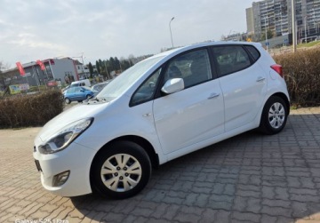 Hyundai ix20 Mikrovan 1.6 CVVT 125KM 2015 Hyundai ix20 Hyundai IX20 Idealny 1,6 Benzyna Klimatronik 1.6, zdjęcie 18