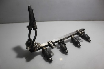 LISTWA WTRYSKOWA OPEL ASTRA G 1.4