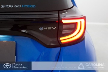 Toyota Yaris IV 2025 Toyota Yaris IV (2020-) Hybrid 1.5 Premiere Editio, zdjęcie 19