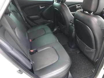 Hyundai ix35 SUV Facelifting 2.0 CRDi 136KM 2013 HYUNDAI IX 35 KLIMATRONIC PARKTRONIC ALU ŚWIETNY STAN SERWISOWANY W ASO, zdjęcie 12