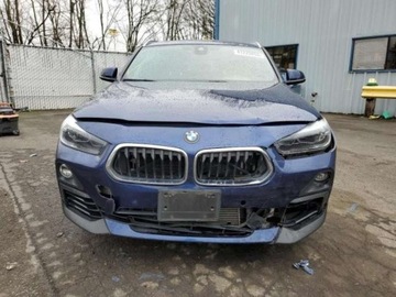 BMW X2 F39 2020 BMW X2 2020 XDRIVE28I SPORTS, zdjęcie 1