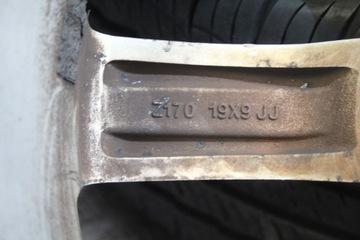 КОЛЕСА ЛЕГКОСПЛАВНЫЕ ДИСКИ RANGE ROVER VOGUE III L322