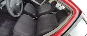 Toyota Yaris III Hatchback 5d 1.33 Dual VVT-i 99KM 2011 Toyota Yaris 1.3 BENZ ,bezwypadek ,kupiony z aso toyota 1.3 Benzyna 99KM, zdjęcie 22