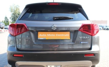 Suzuki 2025 Suzuki Vitara Kupuj Taniej. Auto jak nowe. 1.4 Hybryda 130KM, zdjęcie 5