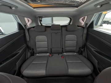 Hyundai Tucson III SUV Facelifting 1.6 CRDi 136KM 2018 Hyundai Tucson Lift Automat Navi Kamera Panorama Serwis Gwarancja 1.6 136KM, zdjęcie 36