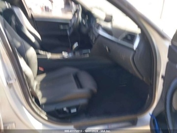 BMW Seria 4 F32-33-36 2019 BMW Seria 4 2019 BMW 4 Series 440i Gran Coupe 3.0 Benzyna 320KM, zdjęcie 11