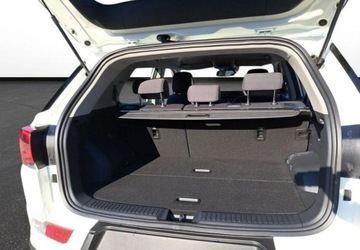 Ssangyong Korando V SUV 1.5 T-Gdi 163KM 2025 SsangYongKGM Korando Joy - 2025 - manual - klima dwustrefowa - czujniki k, zdjęcie 10