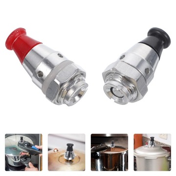 Скороварка ПРЕДОХРАНИТЕЛЬНЫЙ КЛАПАН ПАРОВАРКА