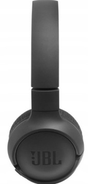 БЕСПРОВОДНЫЕ НАКЛОННЫЕ НАУШНИКИ JBL 520 BT ЧЕРНЫЕ BLUETOOTH TUNE WAVE