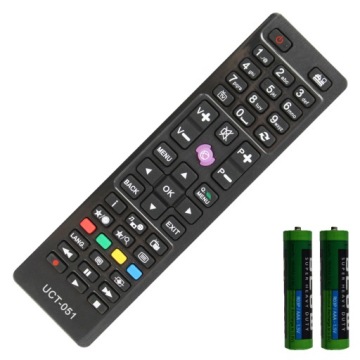 Pilot do TV Technika SM42-240-AW15