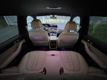 BMW X5 G05 SUV 3.0 30d 265KM 2018 BMW X5 3.0l xDrive30d diesel 265KM*Salon PL*Bezwypadkowy*Serwisowany w ASO, zdjęcie 27