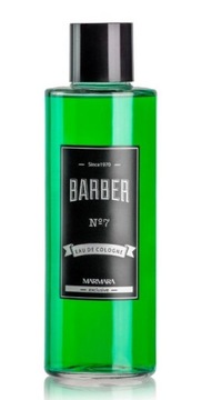 Marmara Barber Cologne woda kolońska No. 7 - 500ml