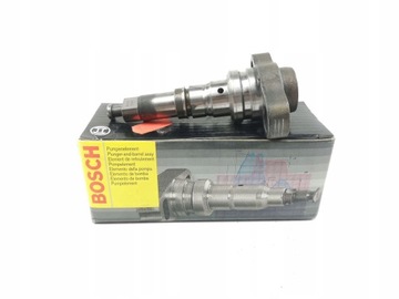 SEKCJA POMPY WTRYSKOWEJ BOSCH MERCEDES SK MK 9.6
