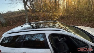 Citroen C5 III Tourer 2.0 HDi FAP 163KM 2012 Citroen C5 2.0hdi automat skory panorama bi xenon ledy masarze piekny zadb, zdjęcie 25