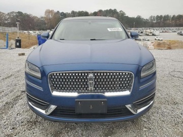 Lincoln 2020 Lincoln Nautilus Reserve 2020 2.7l 2.7 Benzyna 335KM, zdjęcie 5