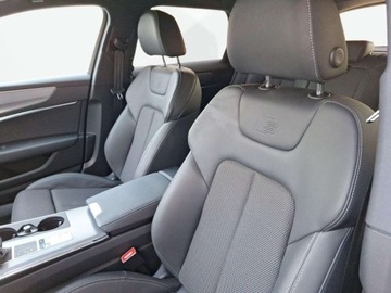 Audi A6 C9 2025 Audi A6 Avant 3.0 Hybryda Plug-in 265KM, zdjęcie 16