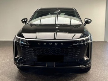 Omoda 9 1.5 T-GDI 537KM 2025 OMODA Omoda 9 1.5 Super Hybrid Exclusive AWD Suv 537KM 2025, zdjęcie 2