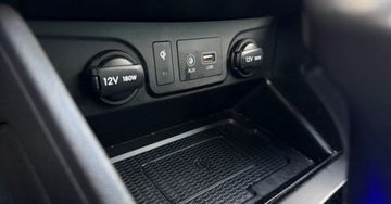 Hyundai Tucson III SUV Facelifting 1.6 T-GDi 177KM 2020 Hyundai Tucson 1.6 T-GDi 177KM DCT Style Salon PL FV23 1.6 Benzyna 177KM, zdjęcie 15