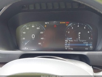 Volvo XC90 II 2018 Volvo XC 90 2018 Volvo XC90 T6 AWD 7-Passenger Momentum 2.0 Benzyna 316KM, zdjęcie 6