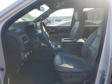  GMC Yukon SLT 2021 5.3l 5.3 Benzyna 355KM, zdjęcie 7