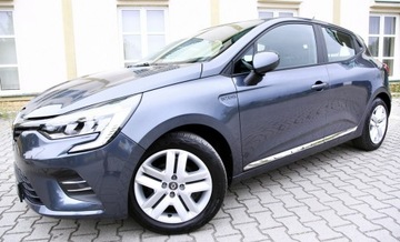 Renault Clio V 2019 Renault Clio INTENSE/ Navi/Led/As.Pasa Ruchu/, zdjęcie 23