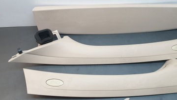 Крышка стойки Lancia Delta III