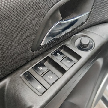 Chevrolet Cruze Sedan 2.0 VCDI 16V DOHC 163KM 2013 Chevrolet Cruze Chevrolet Cruze 2013r. 2.0d Sedan Super Stan 2.0 Diesel, zdjęcie 20