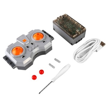 Модуль питания Mold King с быстрой зарядкой аккумулятора 6.0
