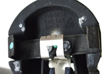 JAGUAR S-TYPE X200 ZRCÁTKO ZPÁTEČNÁ VNITŘNÍ 4R83-17E678-AA 2.7 D 152KW