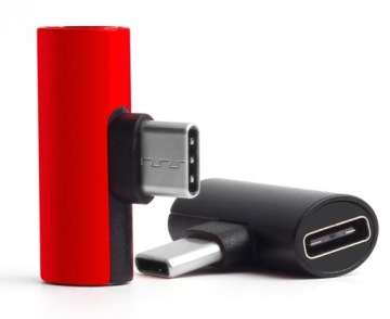 АДАПТЕР РАЗЪЕМА TYPE-C АДАПТЕР USB-C