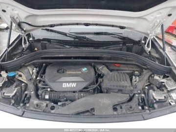 BMW X2 F39 2018 BMW X2 2018 BMW X2 xDrive28i Sports Activity Coupe 2.0 Benzyna 228KM, zdjęcie 8