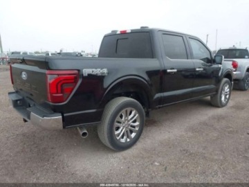 Ford 2024 Ford F150 Lariat 2024 5.0 Benzyna 400KM, zdjęcie 5