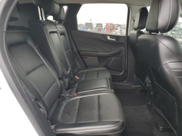 Ford Escape III 2022 Ford Escape 2022 FORD ESCAPE SEL 1.5 Benzyna 181KM, zdjęcie 11