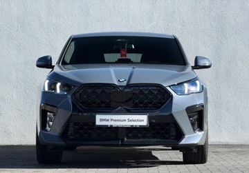 BMW X2 U10 2024 BMW X2 I wlasciciel M Sport Polska Gwarancja Bezwypadkowy FVAT23, zdjęcie 3
