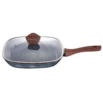 Patelnia grillowa Berlinger Haus FOREST BH1599