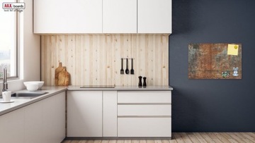 Магнитная доска РУДЗА для сувенирных магнитов