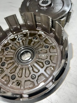 Sprzęgło kosz ktm exc 450 530 xc4