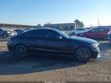 Mercedes Klasa C W205 2020 Mercedes-Benz Klasa C 300 2020 2.0 Benzyna 255KM, zdjęcie 6