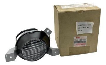 35501-83E00-000 HALOGEN ORIGINÁLNÍ OE SUZUKI