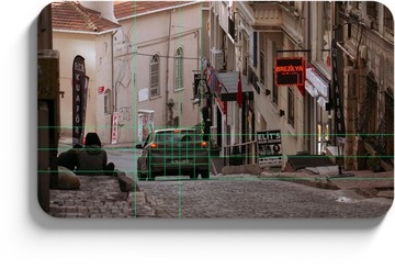 Сетевой рекордер IP POE H265+ с 8 камерами HIKVISION