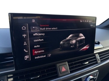 Audi A4 B9 S4 Limousine Facelifting 3.0 TDI 341KM 2021 Audi S4 Limousine Martix LED Kamery 360 Bang Olufsen Masaze Head Up Gwara, zdjęcie 20