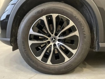 Mercedes GLC C254/X254 2025 GLC 200 d 4-Matic Avantgarde 2.0 (163KM) 2025, zdjęcie 13