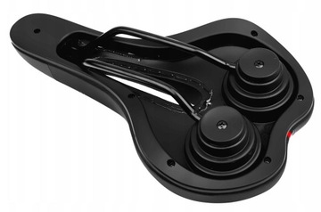 Седло Wittkop Medicus Pro 6.1 170 мм