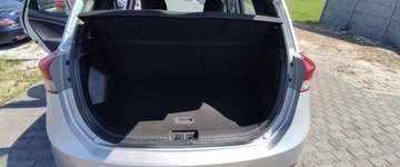 Hyundai ix20 Mikrovan 1.4 CVVT 90KM 2011 Hyundai ix20 1.4 benz ,bezwypadek ,klimatronik ,zadbany 1.4 Benzyna 90KM, zdjęcie 27