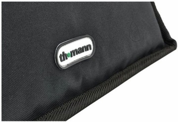 Keyboard Bag 6 Pokrowiec instr. klawiszowy 140x51x17 cm pianka 20mm Thomann