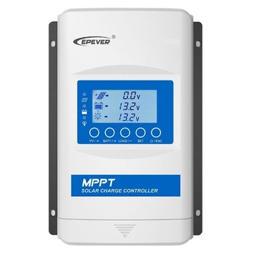 KONTROLER ŁADOWANIA MPPT XTRA 4210N 40A 12/24V